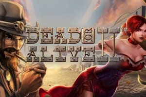 Dead or Alive 2